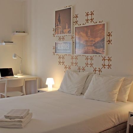Uporto House Villa Экстерьер фото