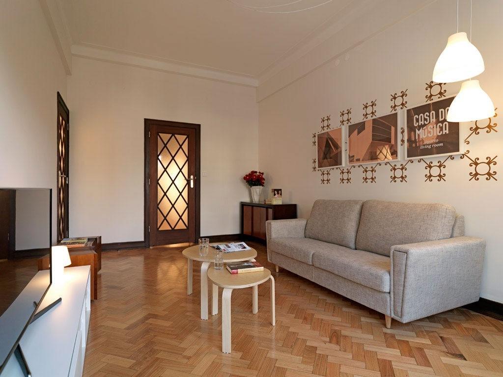 Uporto House Villa Экстерьер фото