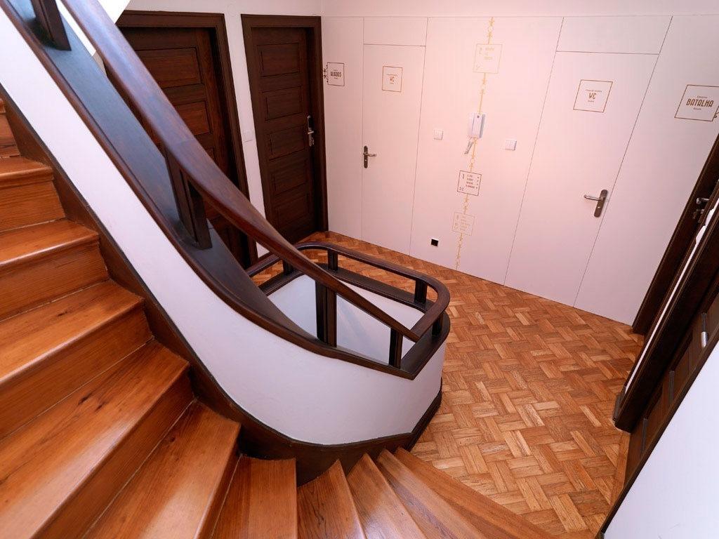 Uporto House Villa Экстерьер фото