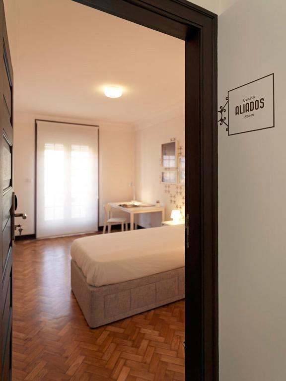 Uporto House Villa Экстерьер фото