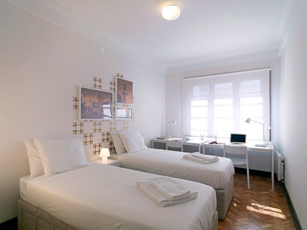 Uporto House Villa Номер фото