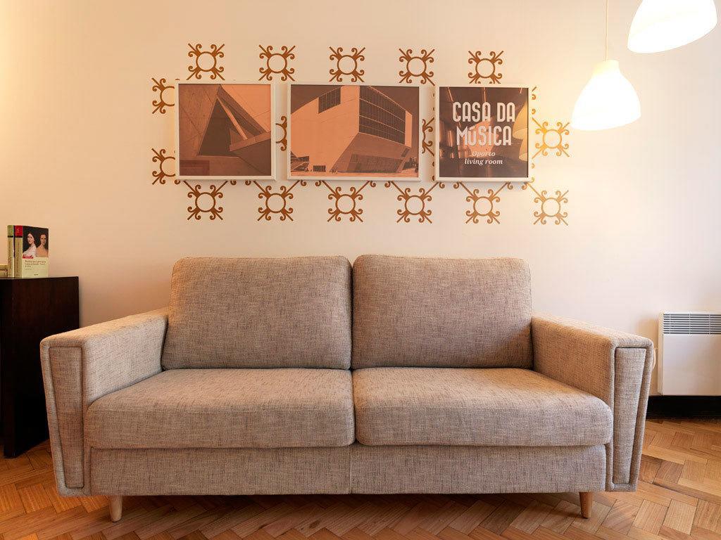 Uporto House Villa Экстерьер фото