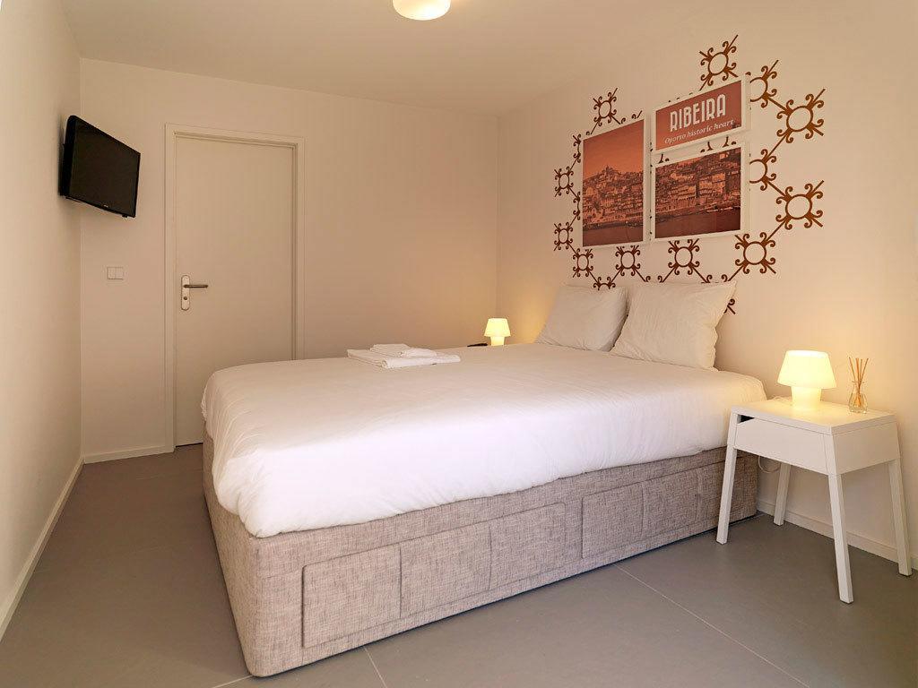 Uporto House Villa Экстерьер фото