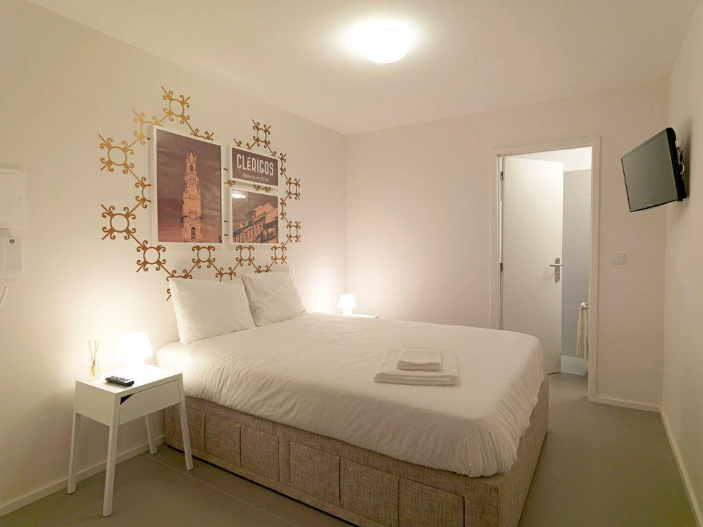 Uporto House Villa Экстерьер фото