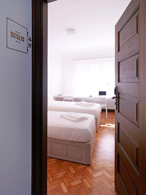 Uporto House Villa Экстерьер фото
