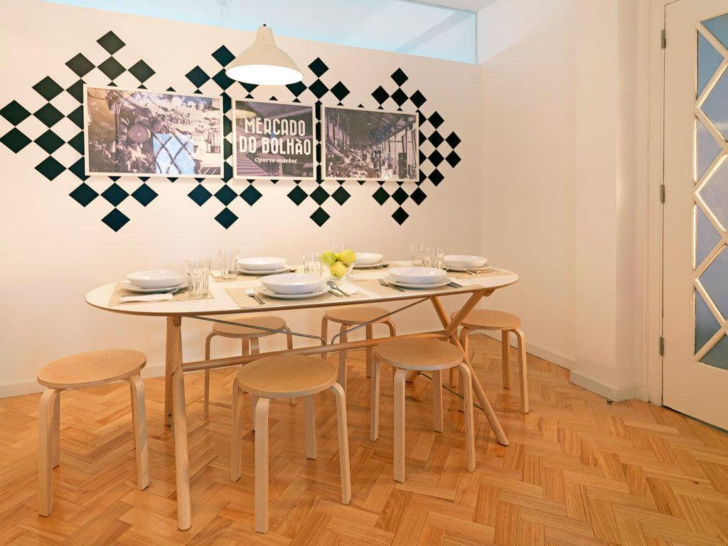 Uporto House Villa Экстерьер фото