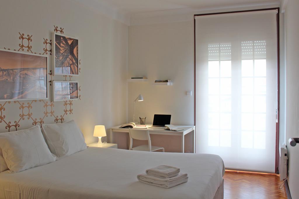 Uporto House Villa Экстерьер фото
