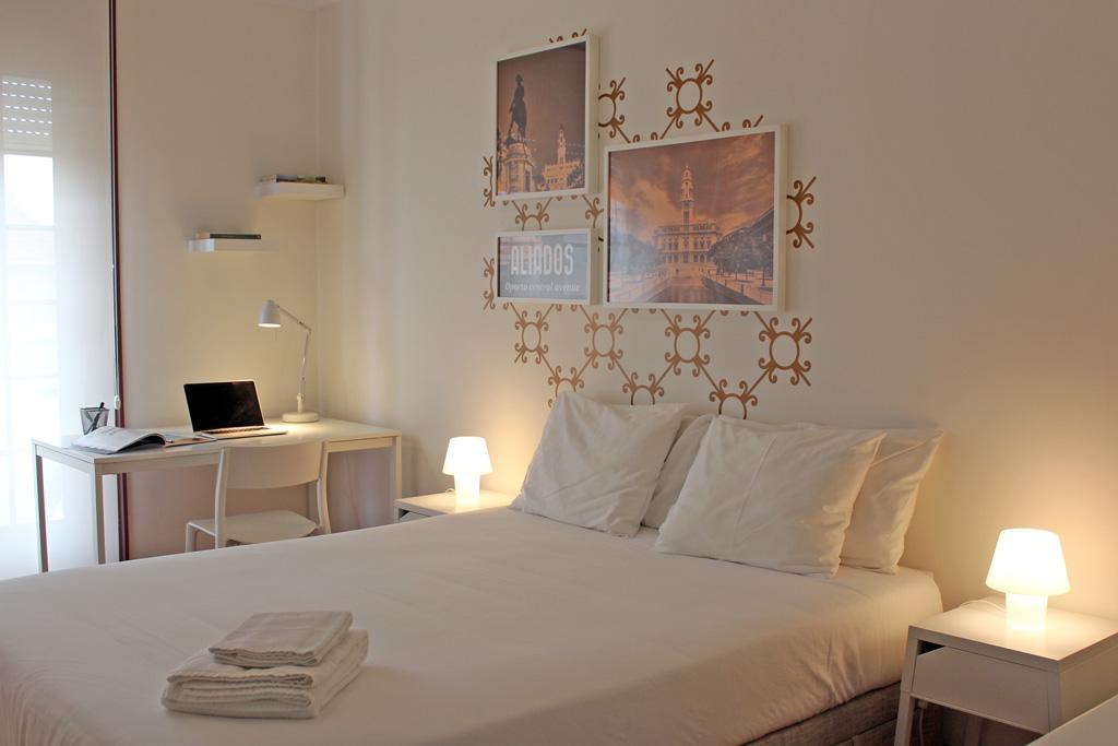 Uporto House Villa Экстерьер фото