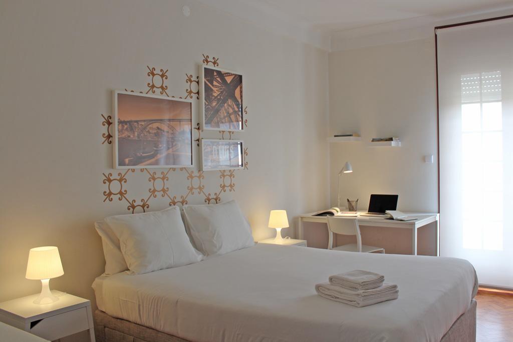 Uporto House Villa Экстерьер фото